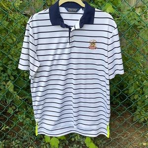 Mens US Open 2016 Golf Shirt Ralph Lauren